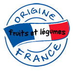 Fruits et Légumes Origine France