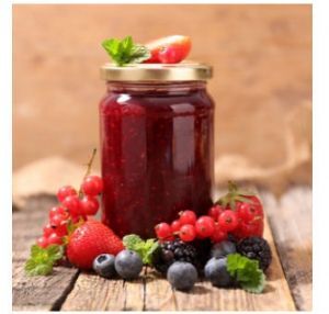 Confiture de Mandarine