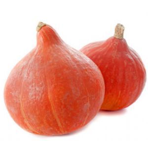 Potimarron (entre 800gr & 1,200kg)