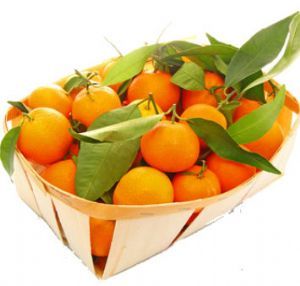 Mandarine