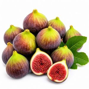Figue violette de soll�s