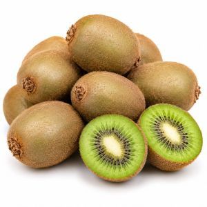kiwi vert