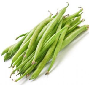 Haricot vert