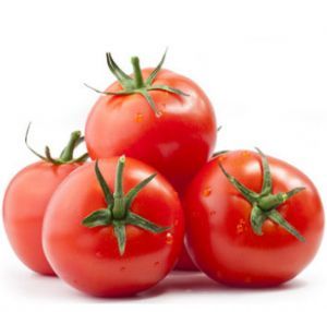 Tomate 'Ancienne'