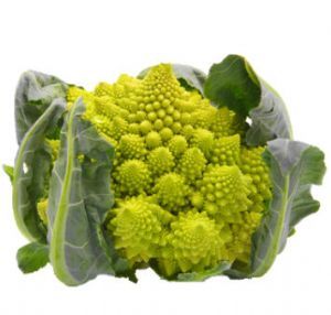 Chou Romanesco