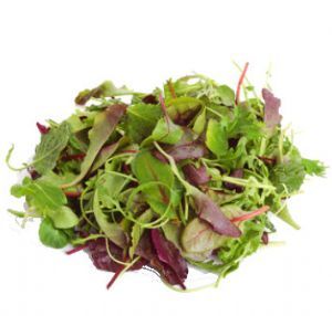 Mesclun