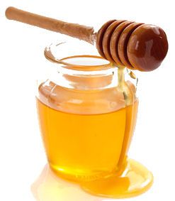 Miel d'Acacia