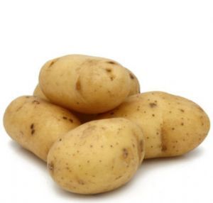 Pomme de Terre 'nouvelle'
