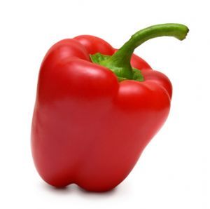 Poivron rouge