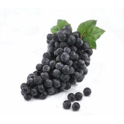 Raisin 'Muscat'