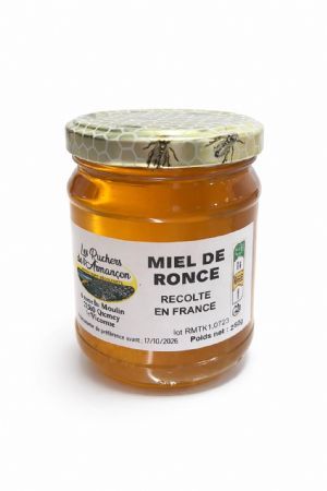 Miel de Ronce