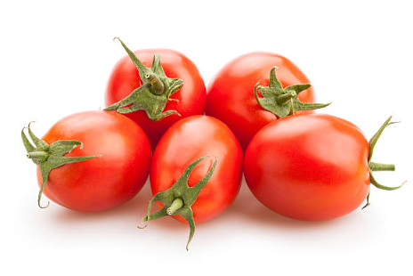 Tomates 'Roma'